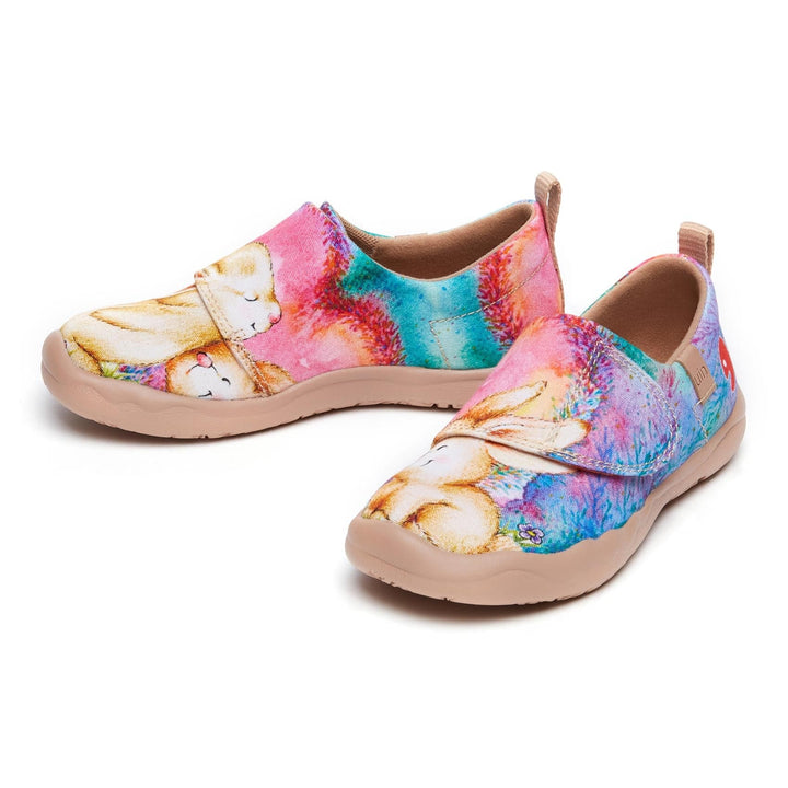 Warm Cuddle Toledo I Kid