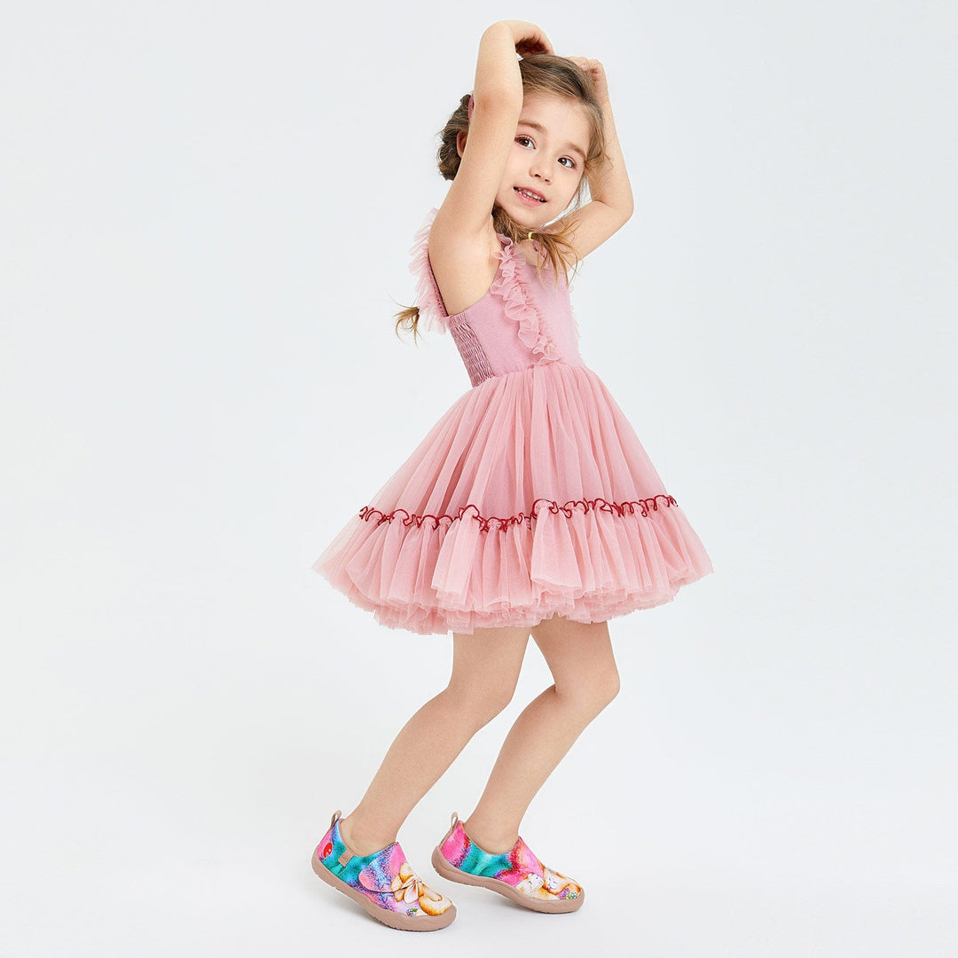 Warm Cuddle Toledo I Kid