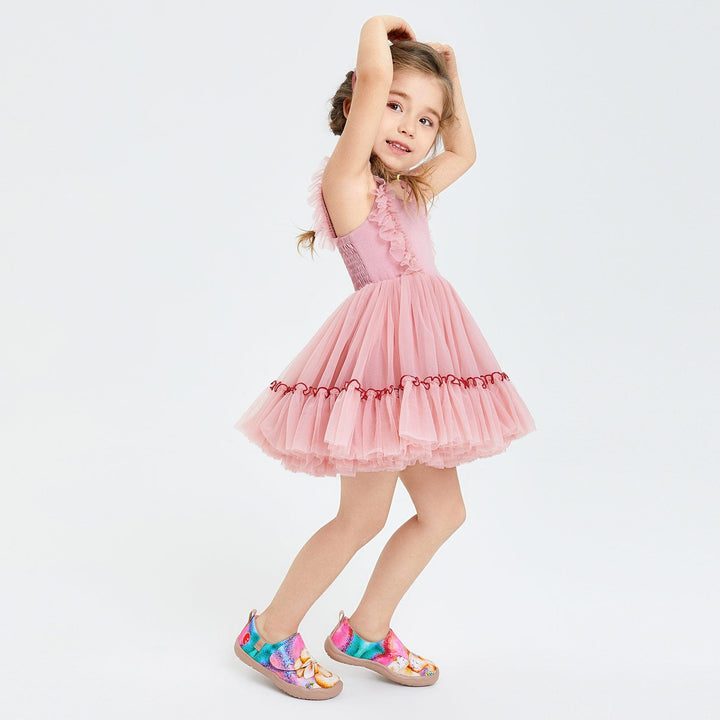 Warm Cuddle Toledo I Kid