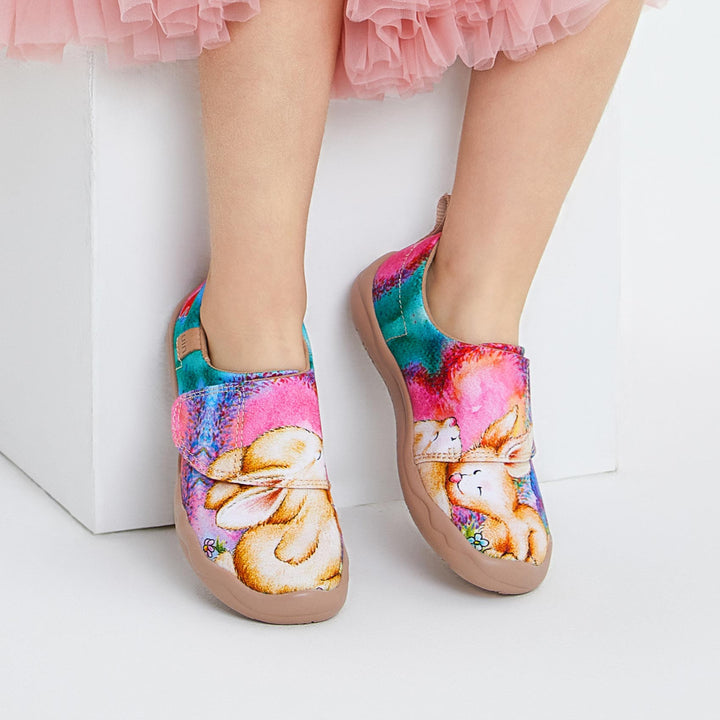 Warm Cuddle Toledo I Kid