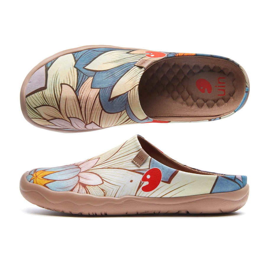 UIN Footwear Australia | Art Painted Travel Shoes – AU UIN Footwear