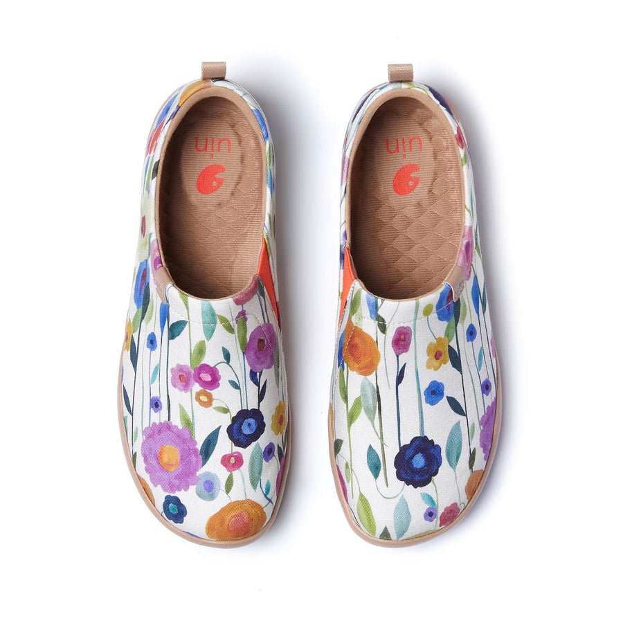 UIN Footwear Australia | Art Painted Travel Shoes – AU UIN Footwear