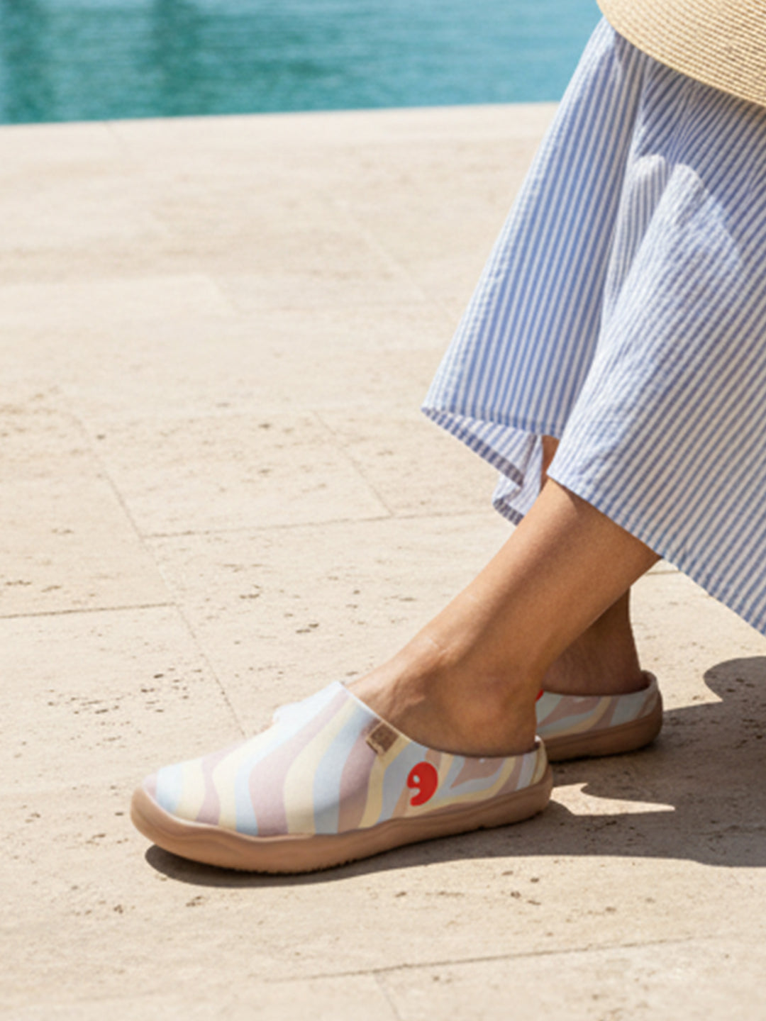 Phantom Wave Malaga Women