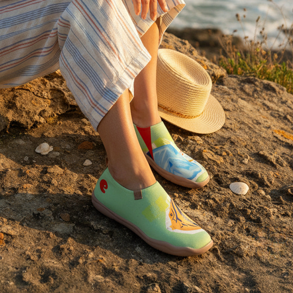 Free Me Toledo I Women