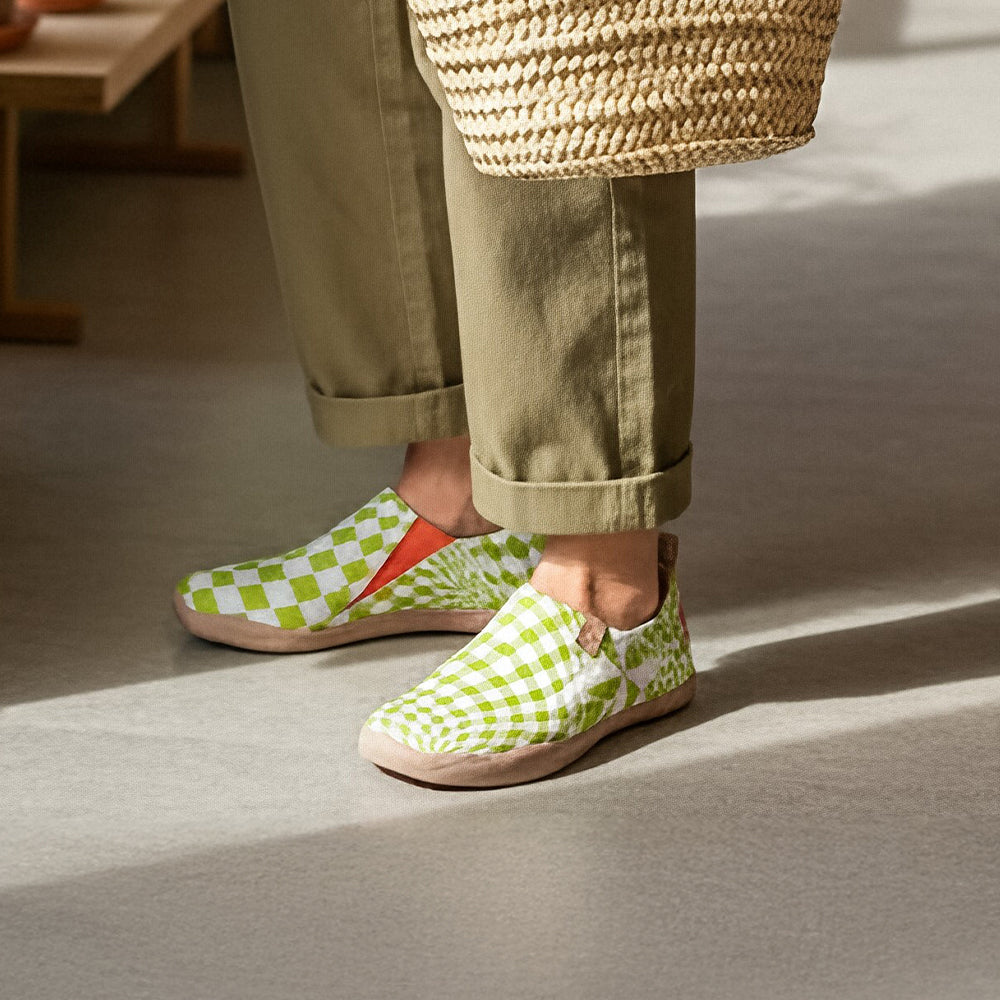 Paradox Toledo I Women