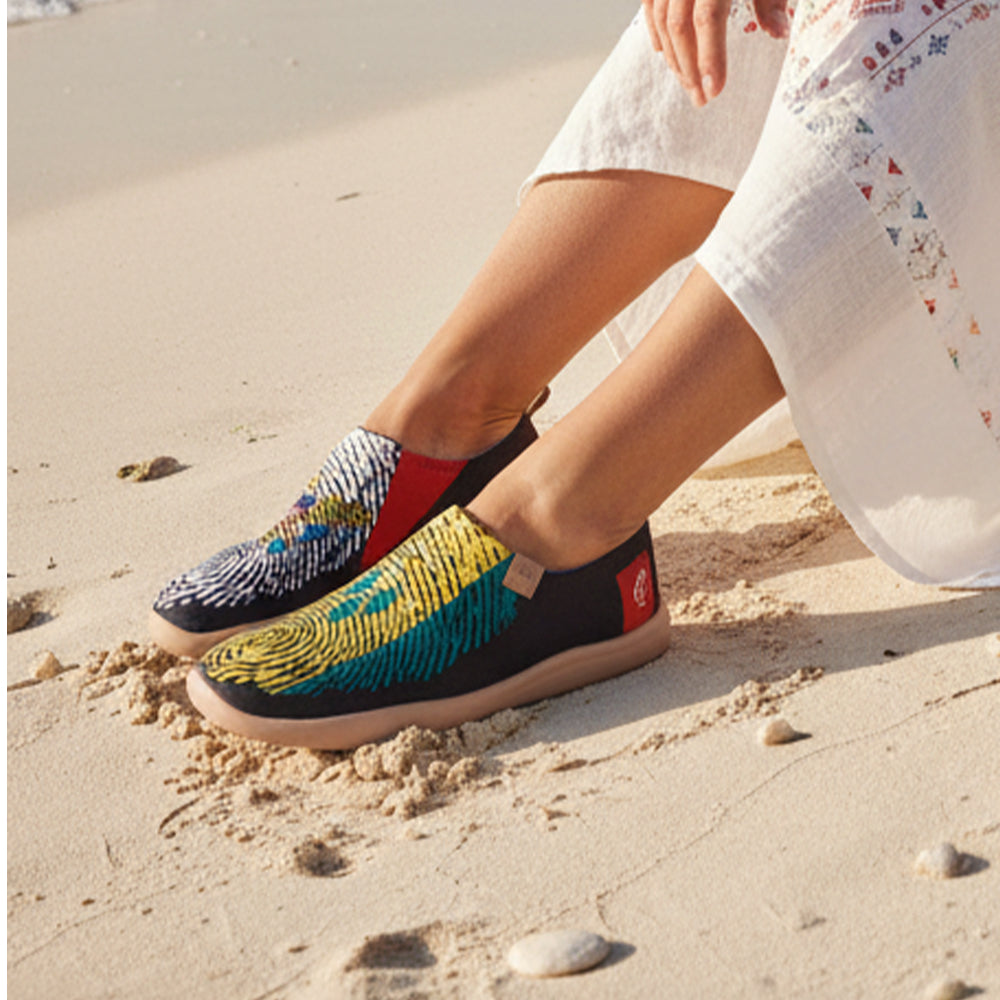 Carribean Islands B Toledo I Women