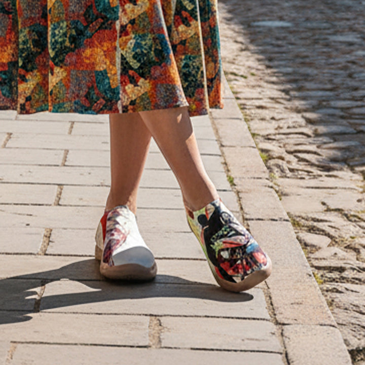 La Marinera Toledo I Women