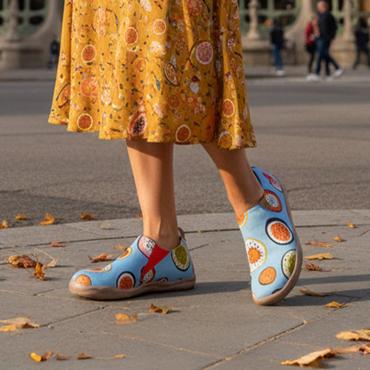 Juicy Kiwis Toledo I Women