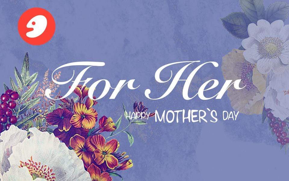 E-Gift Card-Happy Mother's Day 1