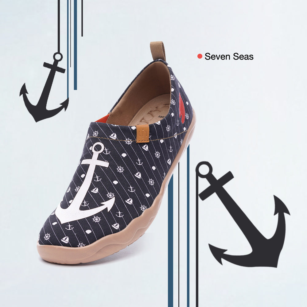 Seven Seas