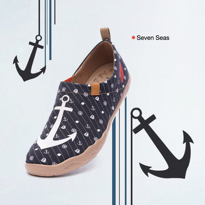 Seven Seas