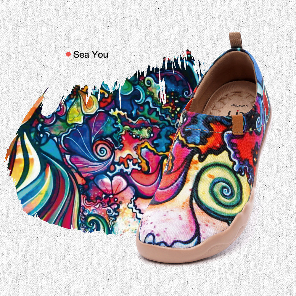 Sea You
