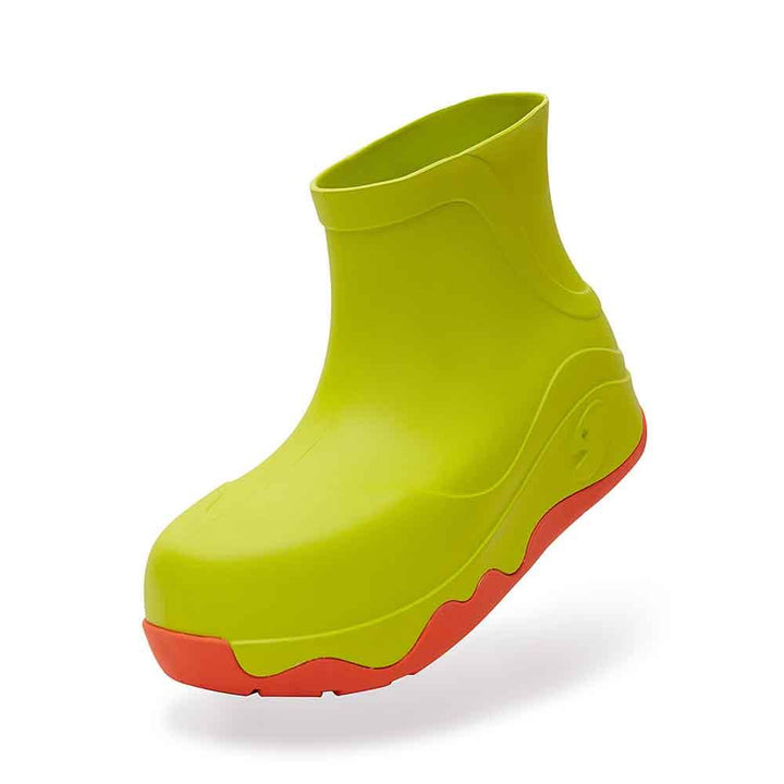 Light Lime  Navarra boots Women