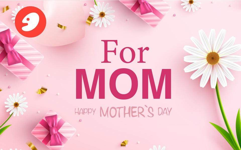 E-Gift Card-Happy Mother's Day 3