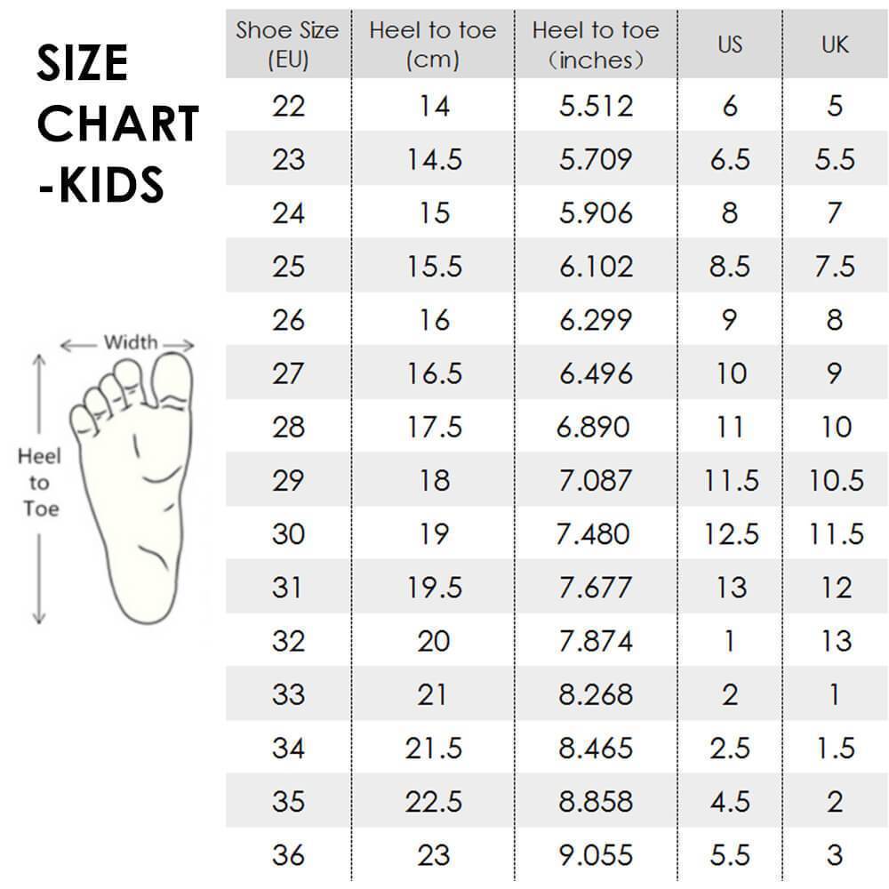 UIN Footwear Kid Artfully Yours Kid (Pre-sale) Canvas loafers