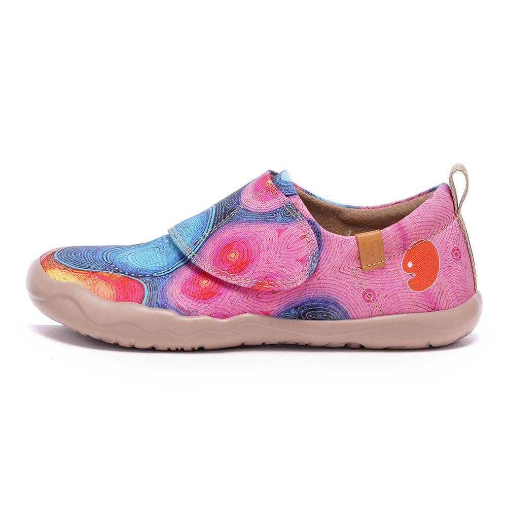 UIN Footwear Kid Daydream (Pre-sale) Canvas loafers