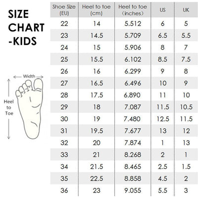 UIN Footwear Kid Daydream (Pre-sale) Canvas loafers
