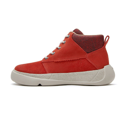 Cork Red Ordesa III Women