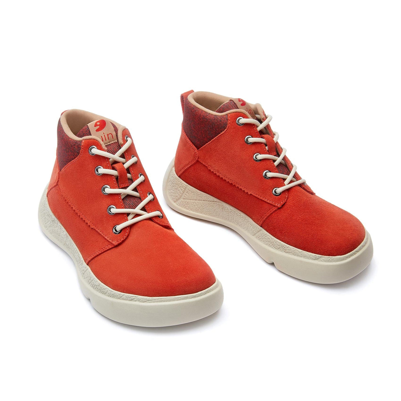 Cork Red Ordesa III Women