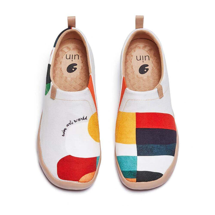 Hold that Color Women UIN
