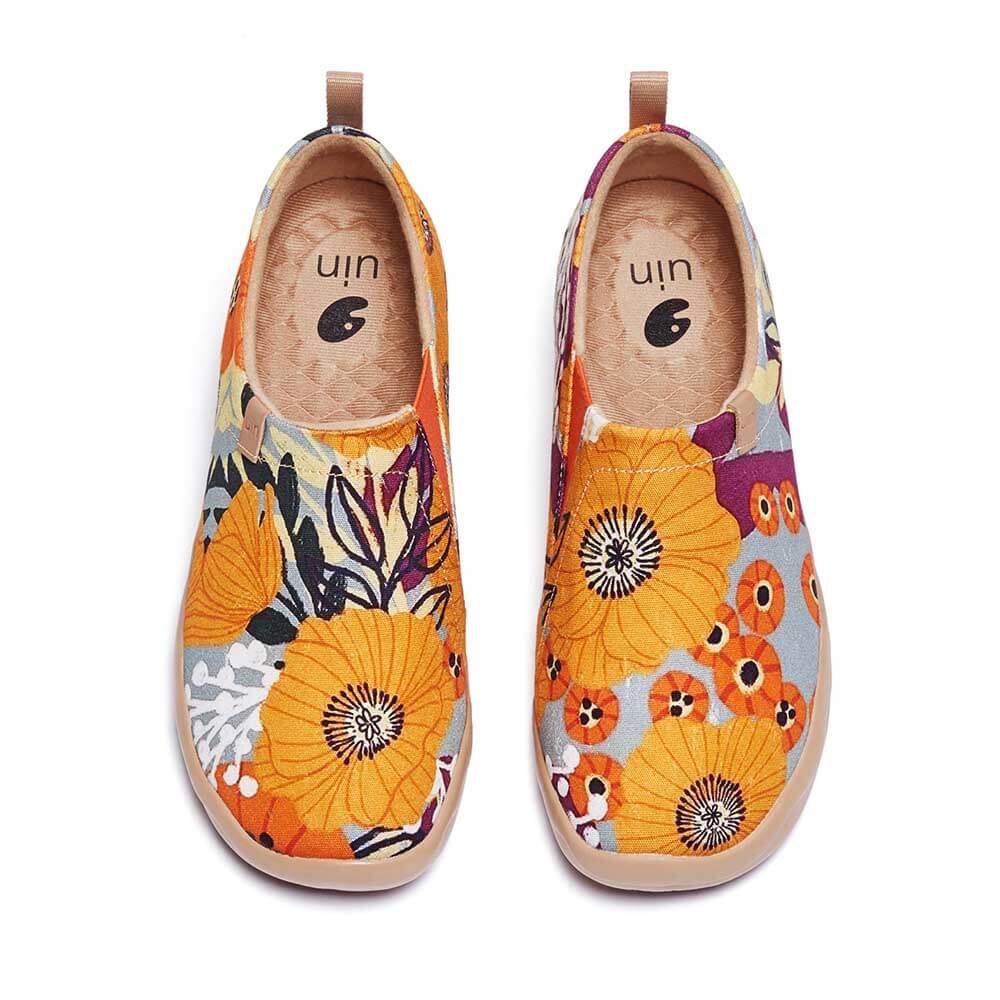 Marigolds Women UIN