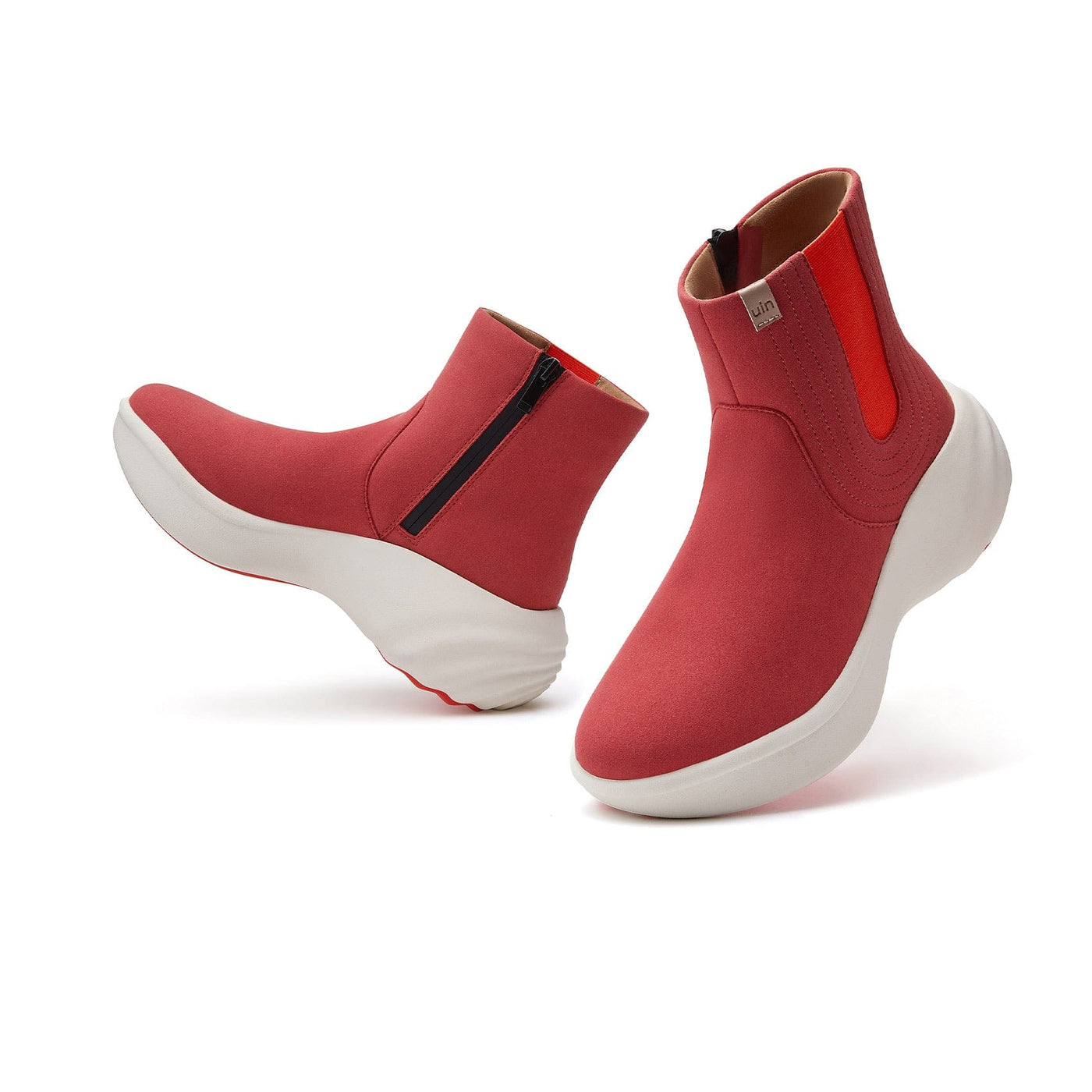 Mineral Red Sitges IV Women