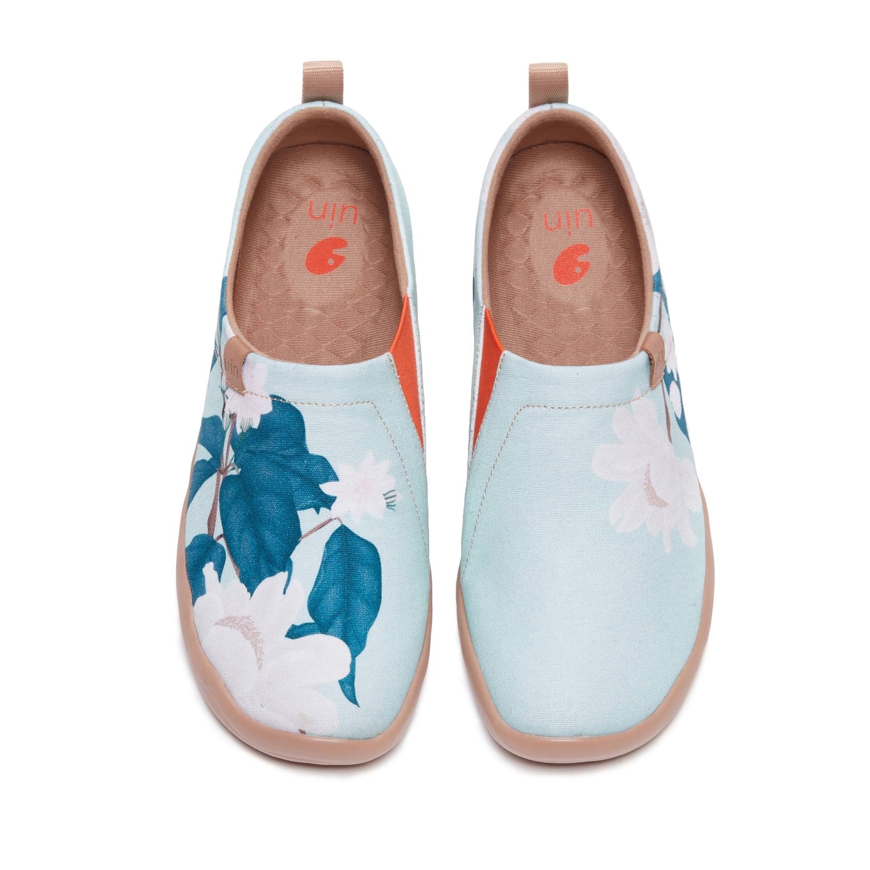 Peony shoes store
