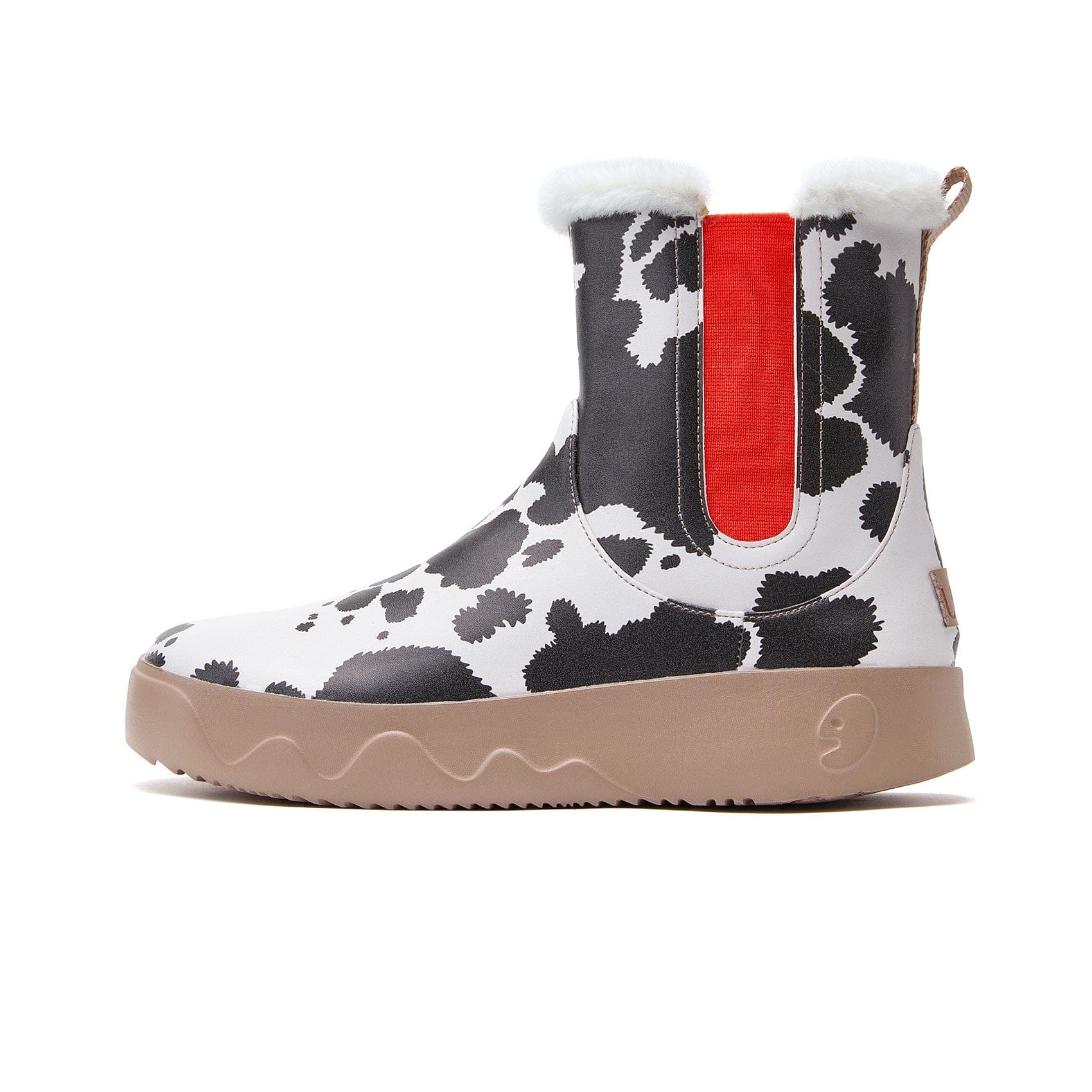 Moo moo boots discount